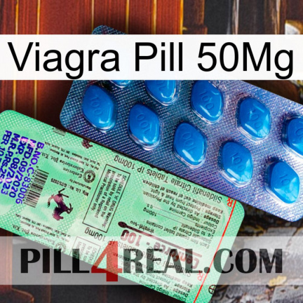 Viagra Pill 50Mg new02